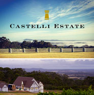 Castelli Estate Luxury Lodge