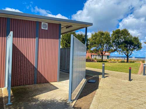 Fully Accessible Bathrooms Albany WA 