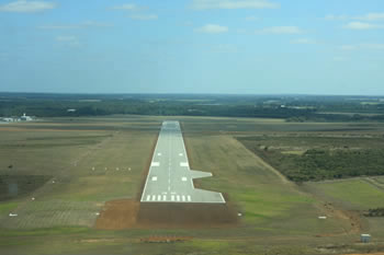 Albany Airport, Western Australia