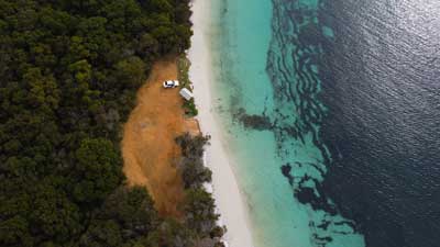 Frenchman Bay, Albany WA