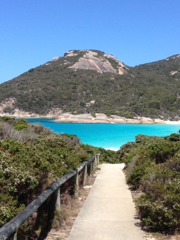 Little Beach, Two Peoples Bay National Park